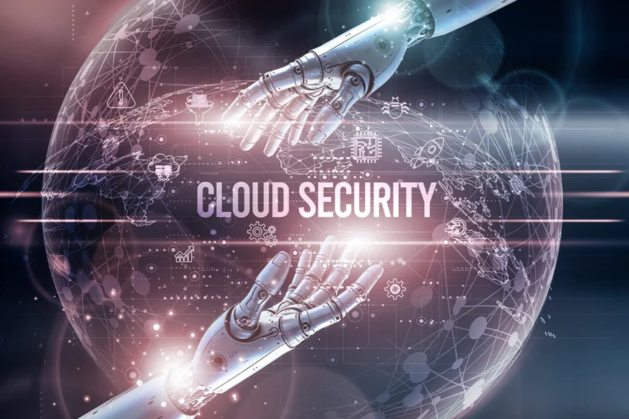 วิธีรักษาความปลอดภัยใน Public Cloud ป้องกันข้อมูลรั่วไหลสำหรับองค์กร