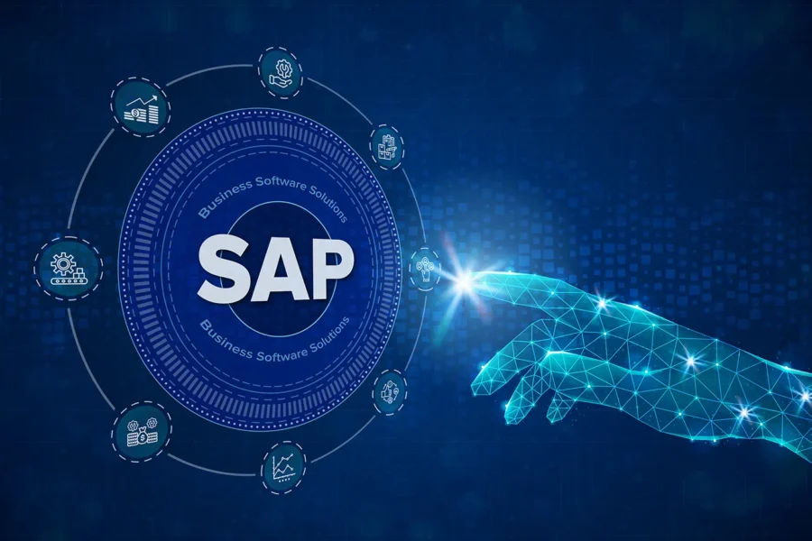 วิธีเลือกโมดูล SAP ให้ตรงกับธุรกิจ เพิ่มประสิทธิภาพ ลดต้นทุนองค์กร