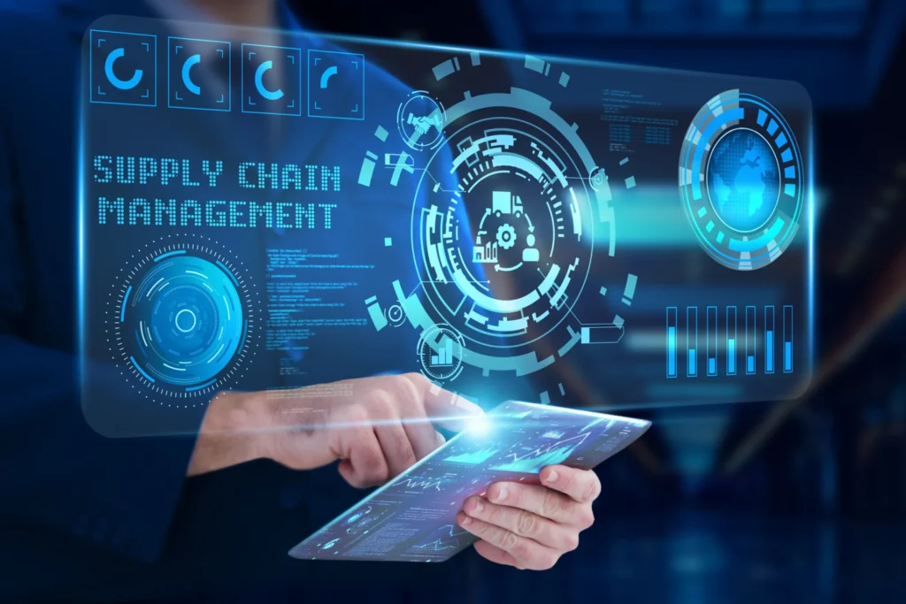 เทรนด์ล่าสุดใน Inventory & Supply Chain ปี 2025/2026: สิ่งที่คุณต้องรู้