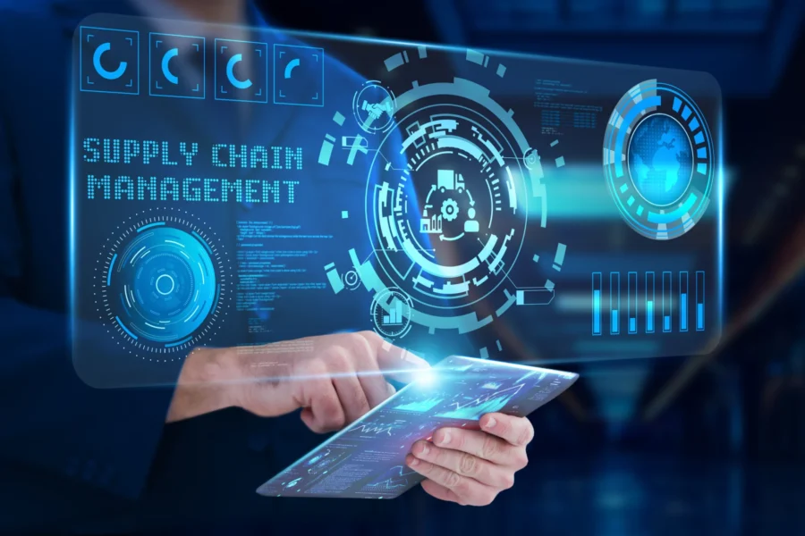 เทรนด์ล่าสุดใน Inventory & Supply Chain ปี 2025/2026: สิ่งที่คุณต้องรู้