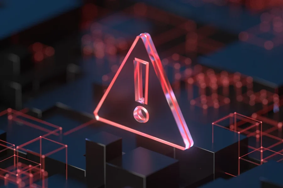 โดน Ransomware โจมตี! 7 ขั้นตอนที่ต้องทำทันที (และ 3 ข้อห้ามเด็ดขาด)