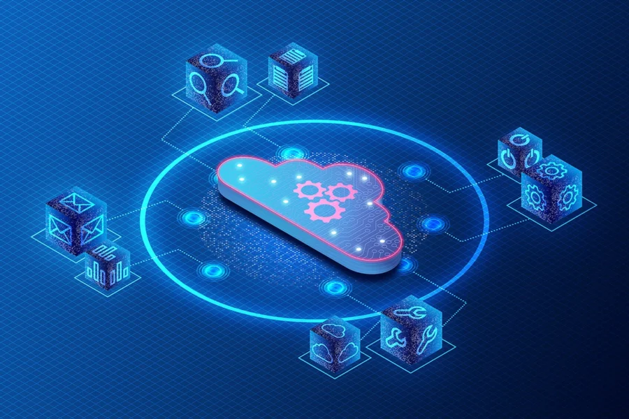 Public Cloud คืออะไร? ทำไมองค์กรยุคใหม่ต้องใช้เพื่อเพิ่มประสิทธิภาพ