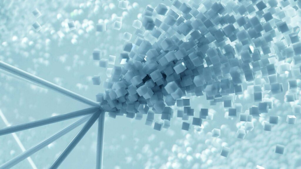 รู้จัก 5V's ของ Big Data: Volume, Velocity, Variety, Veracity, Value หัวใจที่ขับเคลื่อนข้อมูลมหาศาล