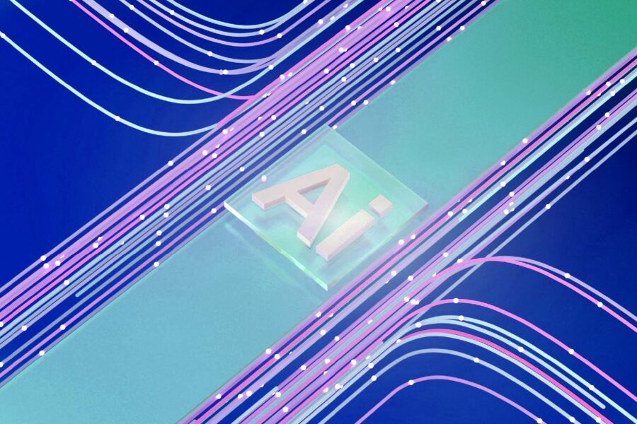 AI คืออะไร? สรุปให้เข้าใจง่ายใน 5 นาที (พร้อมตัวอย่าง AI ในชีวิตประจำวัน ที่คุณใช้อยู่ทุกวัน)