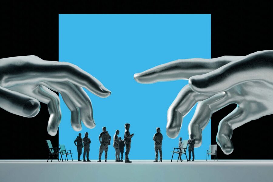 10 อาชีพที่เสี่ยงถูก AI แทนที่มากที่สุดในยุคนี้ พร้อมแนวทางปรับตัวเสริมทักษะ