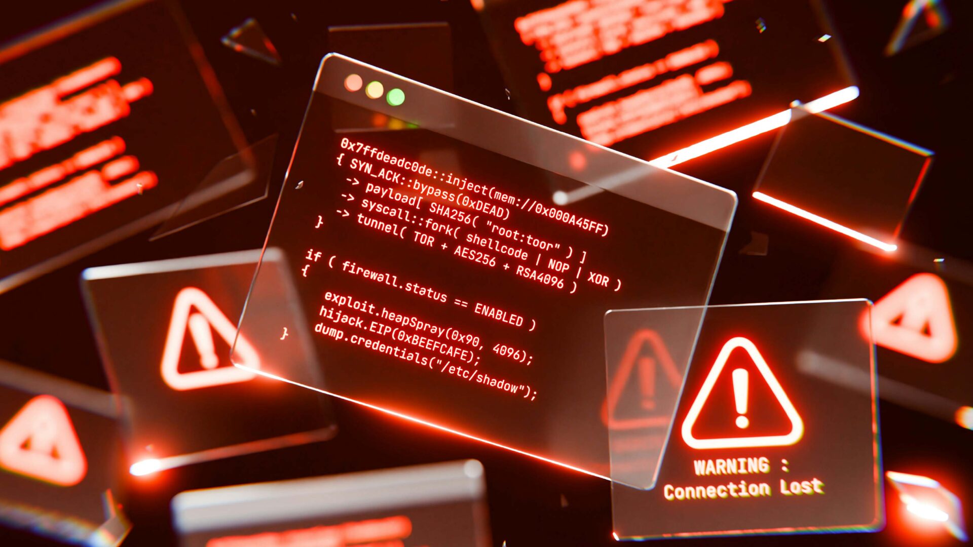 Ransomware โจมตีผ่านช่องทางไหนบ้าง? เปิด 5 ช่องโหว่ยอดฮิตที่แฮกเกอร์ใช้