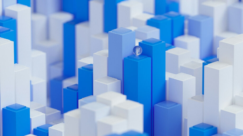 IT Architecture คืออะไร? สรุปครบทุกเรื่องที่องค์กรต้องรู้ ตั้งแต่พื้นฐานถึงความสำคัญต่อธุรกิจ