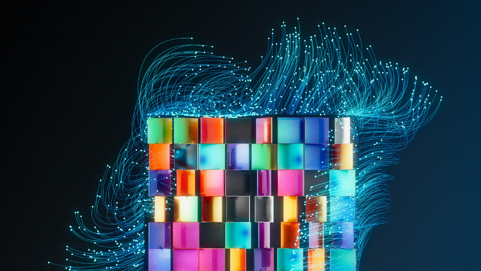 Data Architecture คืออะไร? และสำคัญอย่างไรในยุค Big Data และ AI