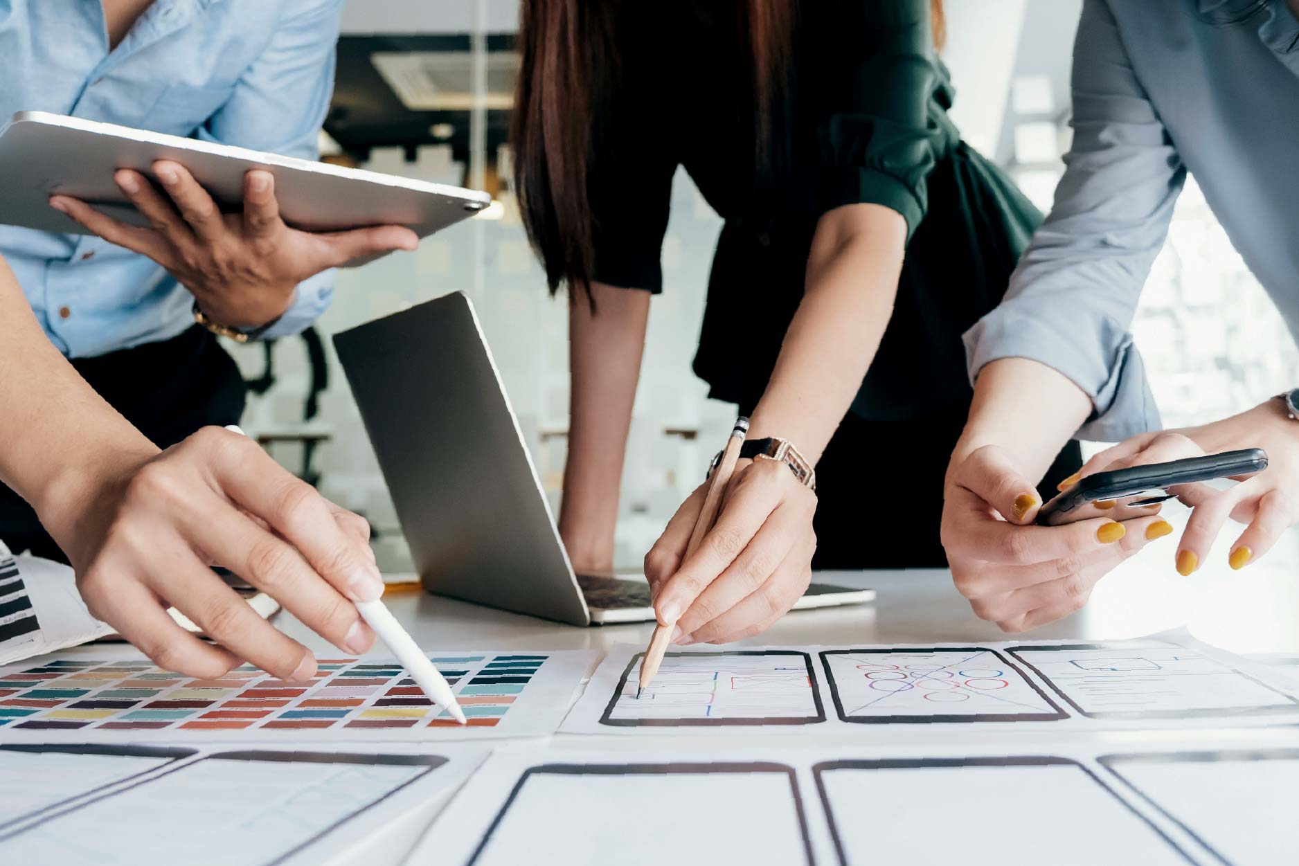 BOOST Experience Thumnail