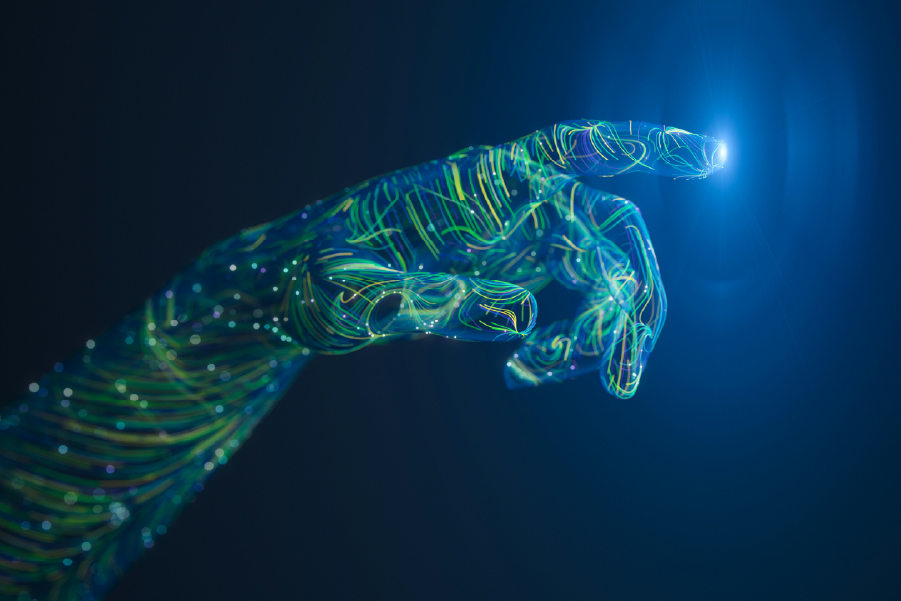 5 Hot Technologies in Supply Chains in 2025