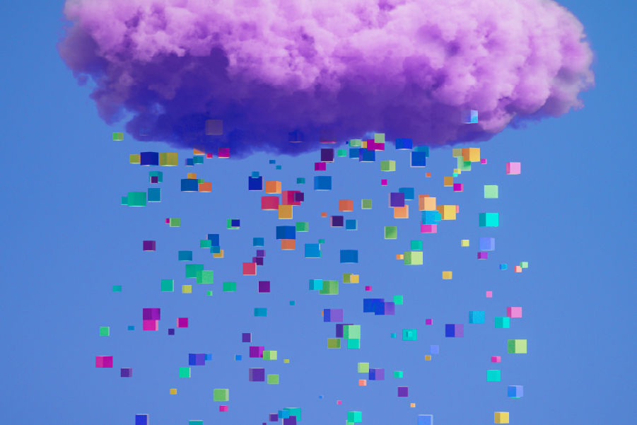 วิธีรักษาความปลอดภัยใน Public Cloud ป้องกันข้อมูลรั่วไหลสำหรับองค์กร