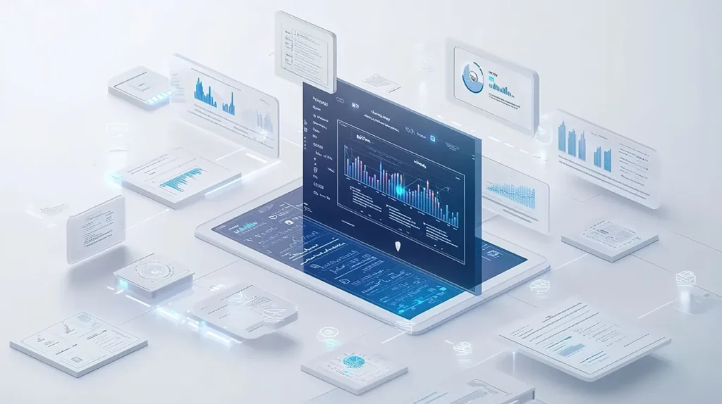 อยากสร้าง Digital Platform ของตัวเอง? เปิด 7 ขั้นตอนที่ต้องรู้ก่อนเริ่มลงทุน
