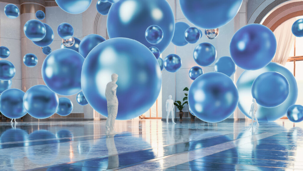 การสร้างทีมภายในองค์กรให้สนับสนุนการทำงานกับที่ปรึกษา Digital Transformation