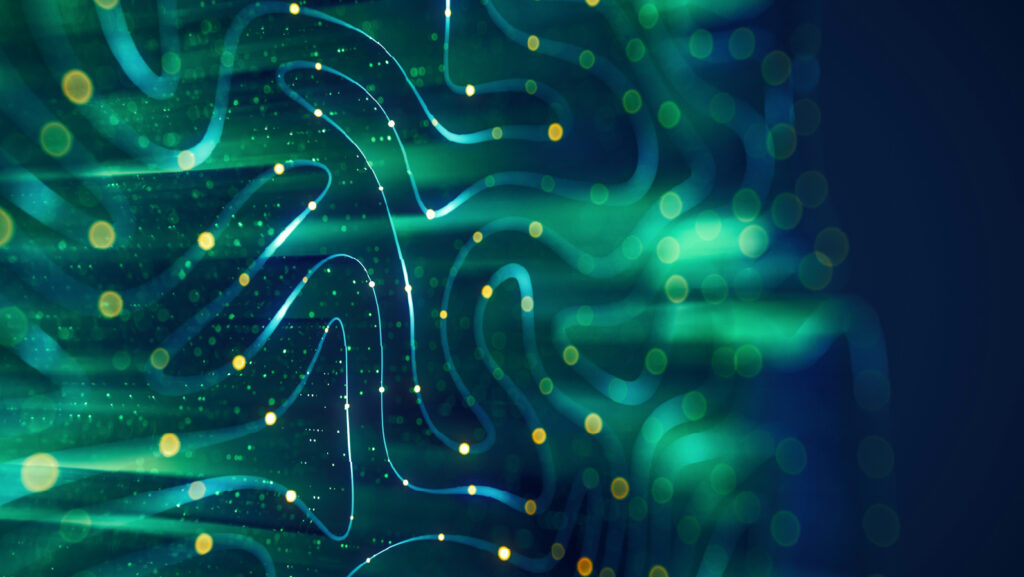 5 Hot Technologies in Supply Chains in 2025