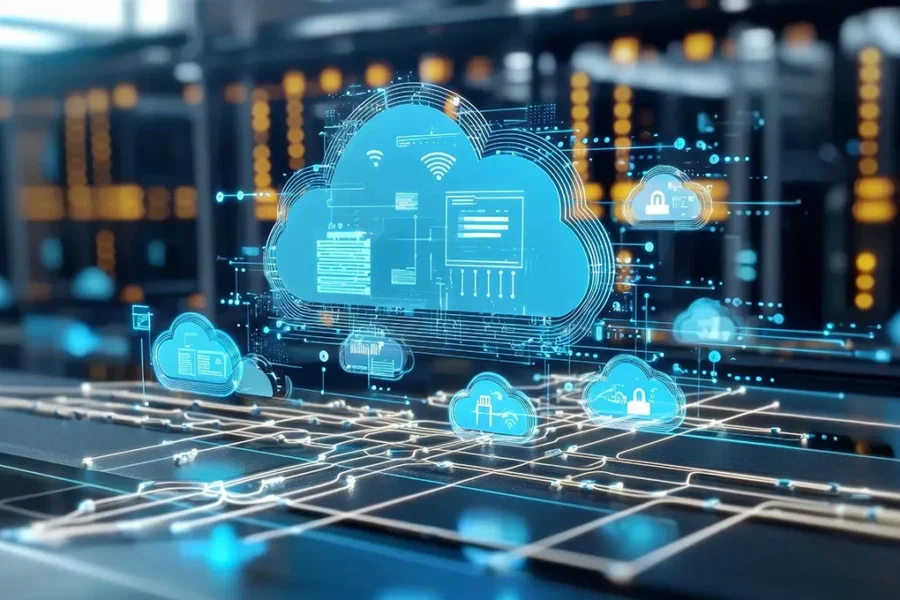 IT Architecture คืออะไร? สรุปครบทุกเรื่องที่องค์กรต้องรู้ ตั้งแต่พื้นฐานถึงความสำคัญต่อธุรกิจ