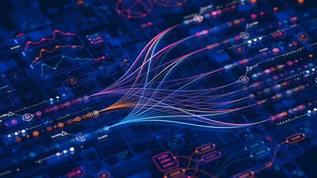 Big Data Analytics คืออะไร? พลิกโลกธุรกิจด้วยการเปลี่ยน "ข้อมูล" ให้เป็น "กลยุทธ์"