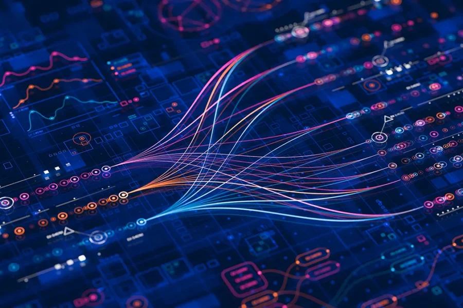 Big Data Analytics คืออะไร? พลิกโลกธุรกิจด้วยการเปลี่ยน "ข้อมูล" ให้เป็น "กลยุทธ์"