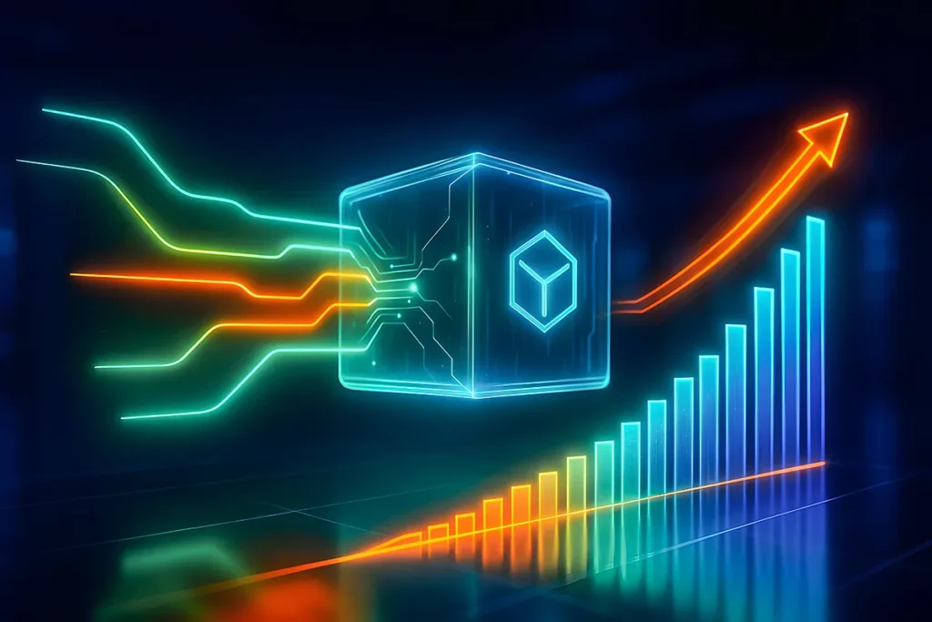 Data Lake vs Data Warehouse ต่างกันอย่างไร? เลือกแบบไหนให้เหมาะกับ Big Data