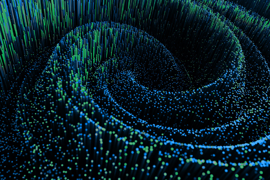 Big Data คืออะไร? เจาะลึกความสำคัญและกลยุทธ์ขับเคลื่อนธุรกิจยุคดิจิทัล