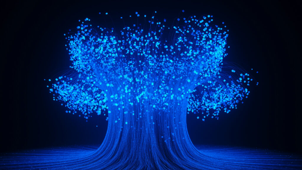 เจาะลึก 5Vs of Big Data: หัวใจสำคัญที่เปลี่ยน "ข้อมูล" ให้เป็น "มูลค่า"