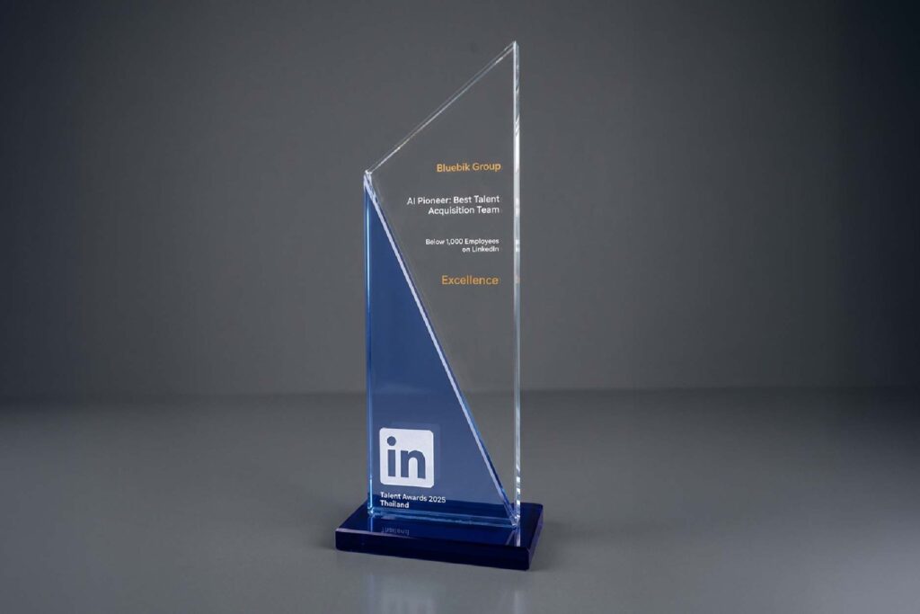 Linkedin Awards