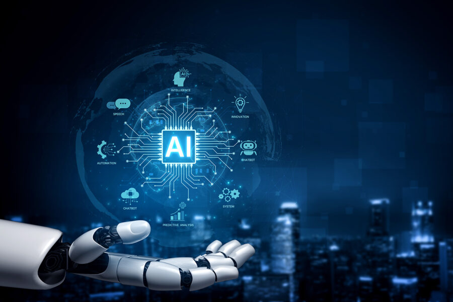 เจาะลึกประเภทของ AI Agent: ตั้งแต่ระบบตอบสนองพื้นฐาน สู่เอเจนท์อัจฉริยะที่เรียนรู้ได้เอง