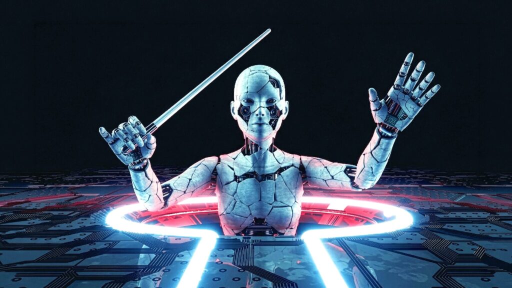 The Orchestration Imperative: Unlocking Seamless AI Scalability for Enterprise Transformation 