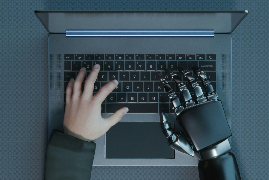 AI Agent คืออะไร? เจาะลึกเทคโนโลยีอัจฉริยะที่ไม่ได้มีดีแค่การ "ตอบ" แต่พร้อม "ลงมือทำ" แทนคุณ