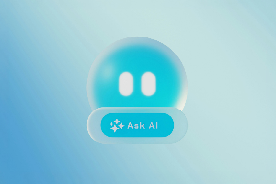 AI Agent vs Chatbot ต่างกันอย่างไร? ทำความเข้าใจจุดเปลี่ยนจาก "การโต้ตอบ" สู่ "การลงมือทำ"