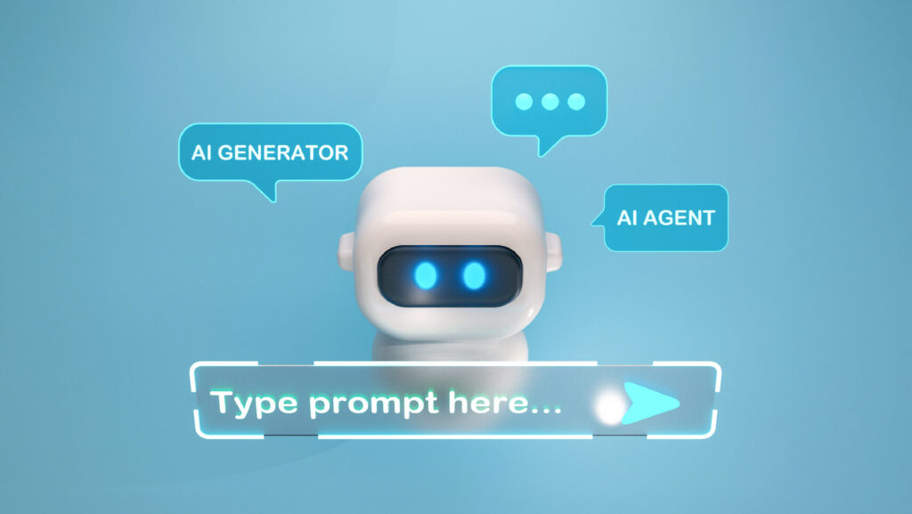 AI Agent vs Chatbot ต่างกันอย่างไร? ทำความเข้าใจจุดเปลี่ยนจาก "การโต้ตอบ" สู่ "การลงมือทำ"