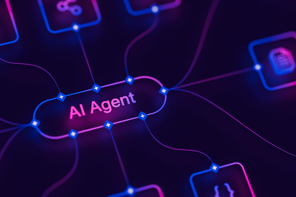 AI Agent คืออะไร? เจาะลึกเทคโนโลยีอัจฉริยะที่ไม่ได้มีดีแค่การ "ตอบ" แต่พร้อม "ลงมือทำ" แทนคุณ