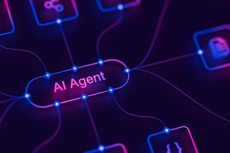 AI Agent คืออะไร? เจาะลึกเทคโนโลยีอัจฉริยะที่ไม่ได้มีดีแค่การ "ตอบ" แต่พร้อม "ลงมือทำ" แทนคุณ