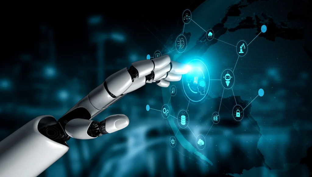 คู่มือการสร้าง Autonomous AI Agent: จากแนวคิดสู่การปรับใช้ในองค์กรยุค 2026