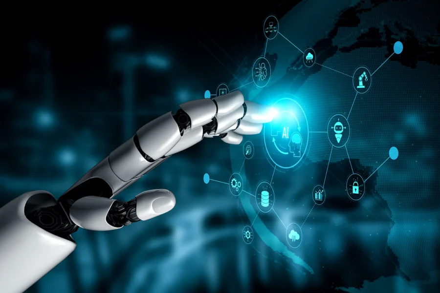 คู่มือการสร้าง Autonomous AI Agent: จากแนวคิดสู่การปรับใช้ในองค์กรยุค 2026