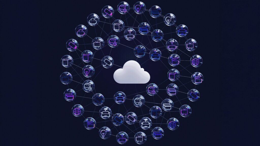 Mockup1 VMWare