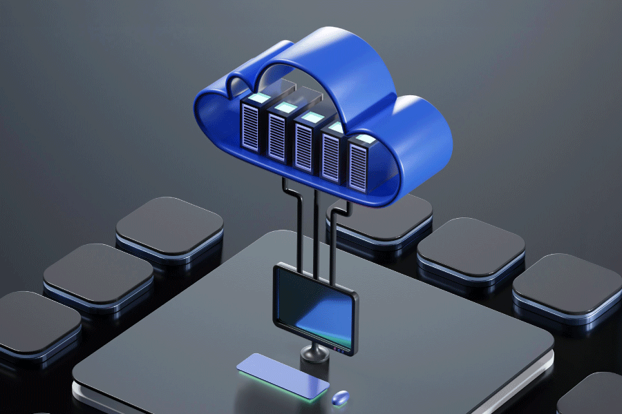 Thumbnail Cloud Migration