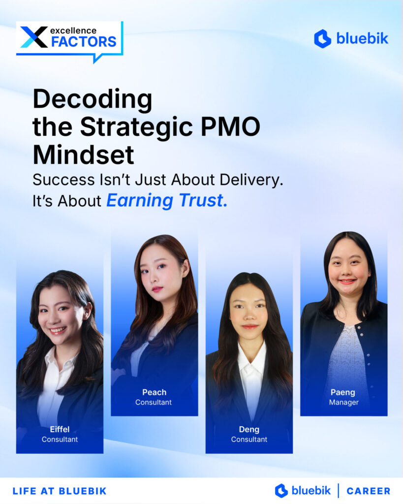 X factors PMO ENG